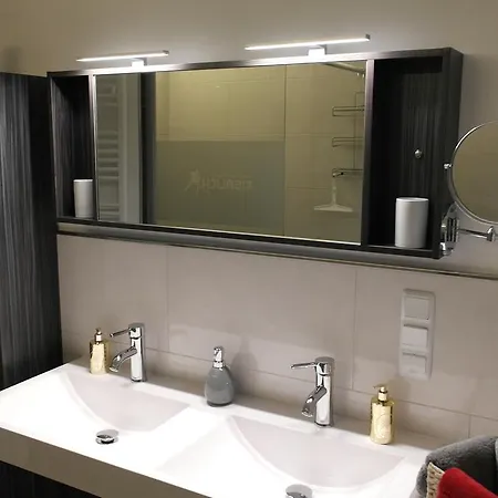 Ferienwohnung Eisblick Braunlage Room photo