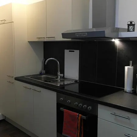 Ferienwohnung Eisblick Braunlage Room photo