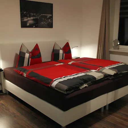 Ferienwohnung Eisblick Braunlage Room photo