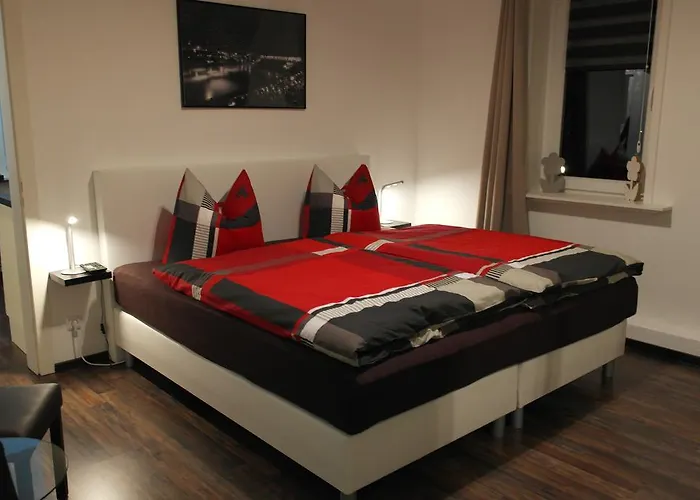 Ferienwohnung Eisblick