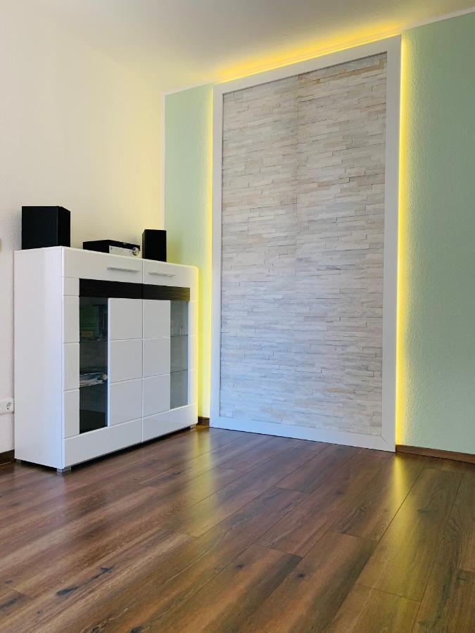 Apartment Eisblick Braunlage