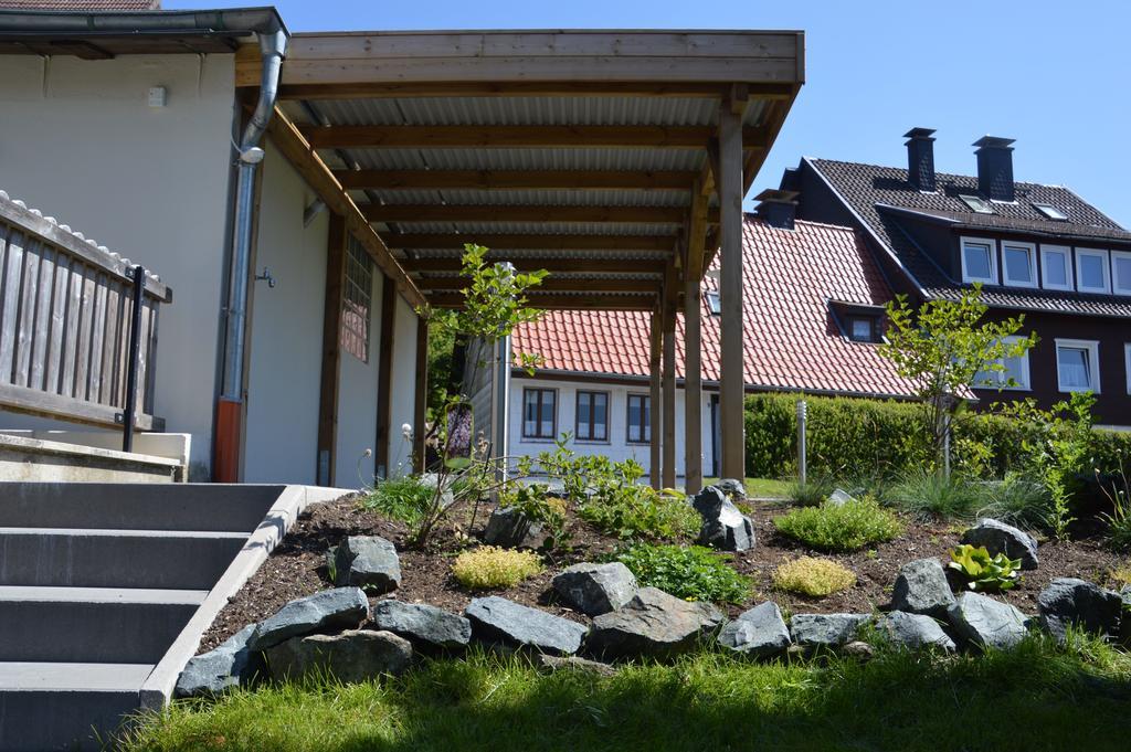 Eisblick Apartment Braunlage
