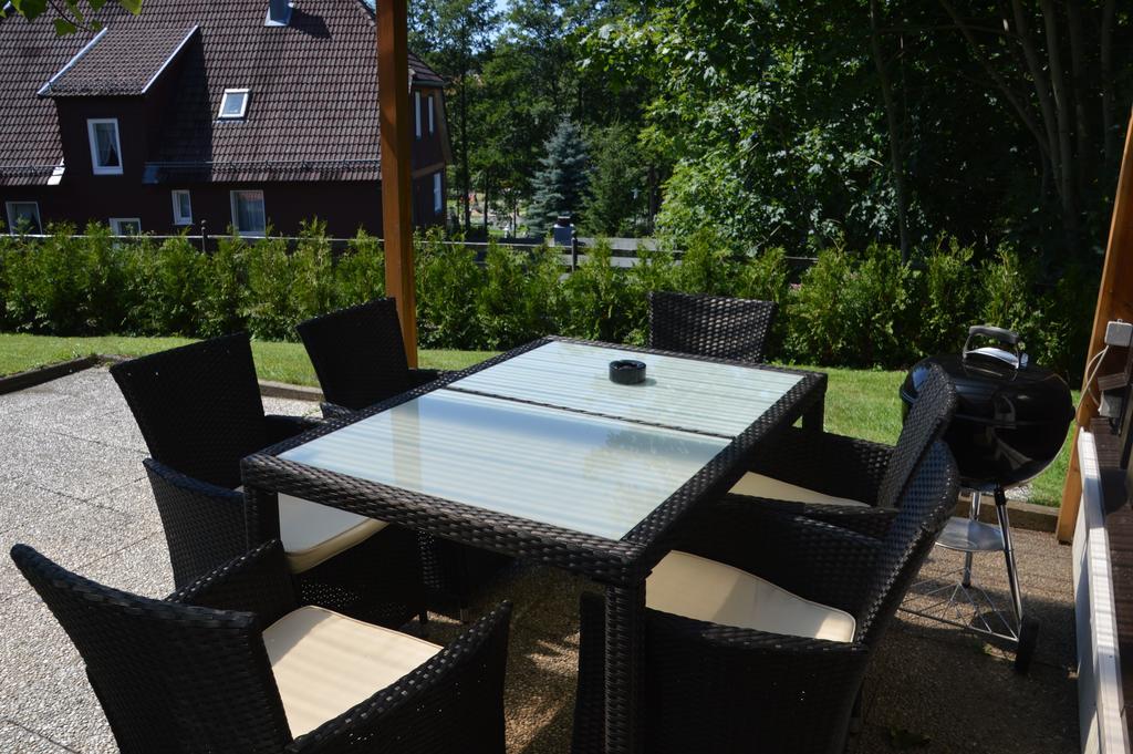 Eisblick Apartment Braunlage