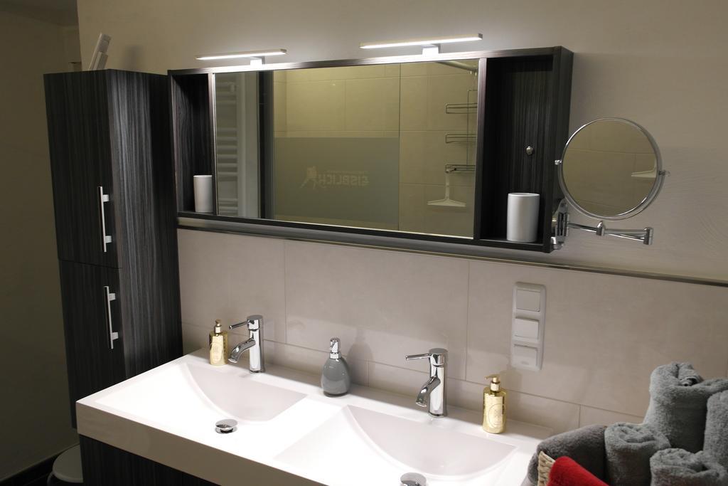 Apartment Eisblick Braunlage