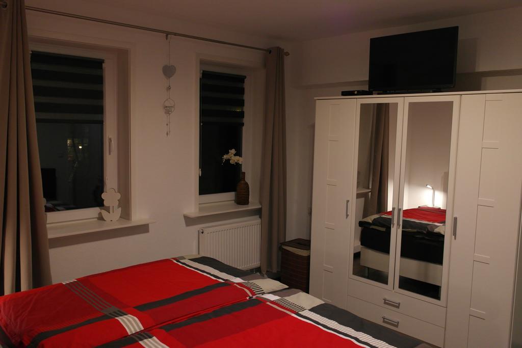 Eisblick Apartment *